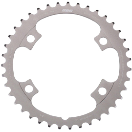 ElevenGear 2x11 110 BCD Road Chainring [BCR-27S]