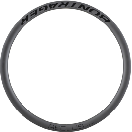 Aeolus Pro 37 700c TLR Disc Road Rim