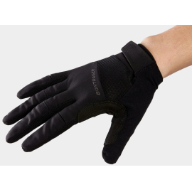 Circuit Womenâ€™s Full-Finger Twin Gel Cycling Glove