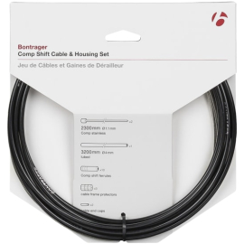 Comp Shift Cable & Housing Set