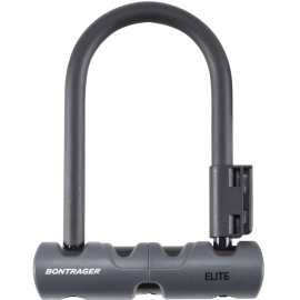 Elite Keyed Mini U-Lock
