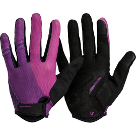 Evoke Women's Full-Finger Mountain Glove