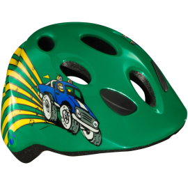 Little Dipper Kids' Bike Helmet