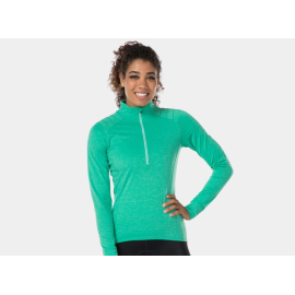 Vella Women's Thermal Long Sleeve Cycling Jersey