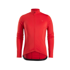 Velocis Thermal Long Sleeve Cycling Jersey