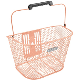 Honeycomb QR Front Basket