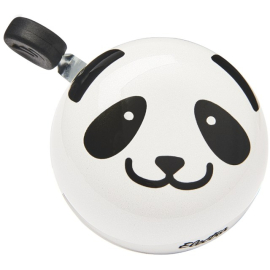 Panda Small Ding-Dong Bike Bell