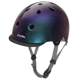 2020 Solid Color Bike Helmet