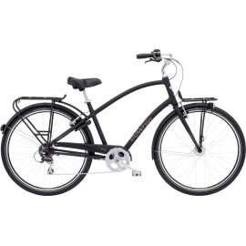 2019 Townie Commute 8D EQ Step-Over