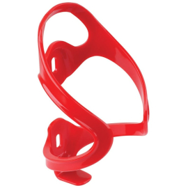 Prorace Bottle Cage Resin Red