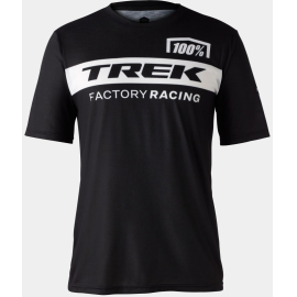 100% Trek Factory Racing Tech Tee