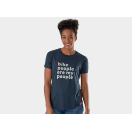 2022 Bike People Women's T-Shirt
