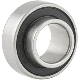 Full Suspension Heavy Contact Sealed Bearing 8x16x5mm Extended Race