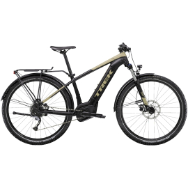 2020 Powerfly Sport 4 Equipped