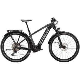 2020 Powerfly Sport 7 Equipped