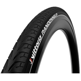 Randonneur 700x38c Rigid Reflective Tyre